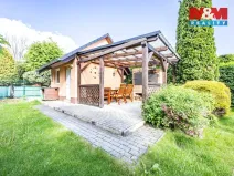 Prodej rodinného domu, Velký Týnec, Floriána Navrátila, 112 m2