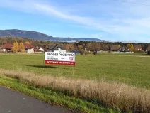 Prodej pozemku pro bydlení, Nová Role, 817 m2