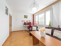 Prodej bytu 2+1, Praha - Kobylisy, Paláskova, 56 m2