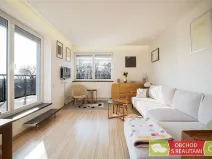 Prodej bytu 2+kk, Praha, Studnická, 93 m2