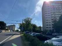 Prodej bytu 1+1, Teplice, Jana Koziny, 41 m2