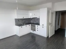 Pronájem bytu 2+kk, Praha - Troja, Hnězdenská, 44 m2
