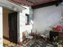 Prodej rodinného domu, Borovno, 64 m2