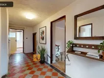 Prodej rodinného domu, Borovno, 64 m2