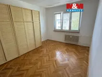 Pronájem bytu 2+1, Ostrava - Zábřeh, Patrice Lumumby, 54 m2