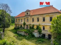 Prodej komerčního pozemku, Zvoleněves, 18500 m2