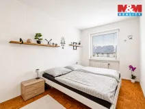 Prodej bytu 2+1, Prostějov, Tylova, 56 m2