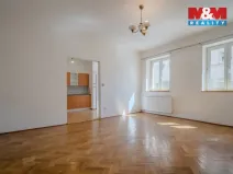 Prodej bytu 1+1, Ostrava - Hrabůvka, Heritesova, 52 m2