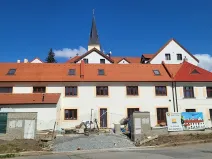 Prodej rodinného domu, Praha - Stodůlky, U kašny, 138 m2