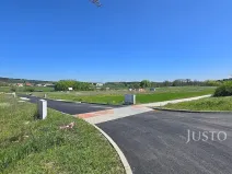 Prodej pozemku pro bydlení, Čížová, 1280 m2