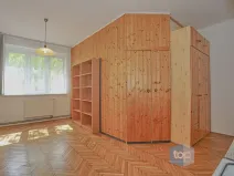 Prodej bytu 2+kk, Praha - Krč, U nových domů II, 41 m2