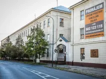 Pronájem výrobních prostor, Hodonín, Bratislavská, 627 m2