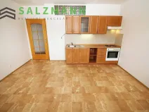 Pronájem bytu 2+kk, Plzeň, Malesická, 43 m2