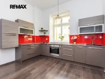 Prodej bytu 2+1, Praha - Vinohrady, Ondříčkova, 90 m2