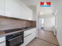 Pronájem bytu 2+kk, Sedlčany, K Cihelně, 56 m2