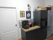 Prodej bytu 3+1, Praha - Žižkov, Biskupcova, 91 m2
