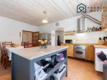 Prodej rodinného domu, Vrbno nad Lesy, 200 m2