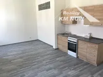 Pronájem bytu 1+kk, Kroměříž, Riegrovo náměstí, 36 m2