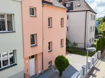 Prodej rodinného domu, Olomouc, Mišákova, 296 m2