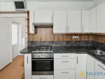 Prodej bytu 1+1, Brno, Absolonova, 38 m2