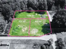 Prodej pozemku pro bydlení, Hukvaldy, 3246 m2
