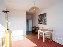 Pronájem bytu 2+kk, Mníšek pod Brdy, Ke škole, 43 m2