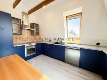 Pronájem bytu 3+1, České Budějovice, Hroznová, 89 m2
