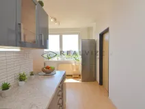 Prodej bytu 2+1, České Budějovice, Větrná, 61 m2