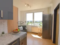 Prodej bytu 2+1, České Budějovice, Větrná, 61 m2