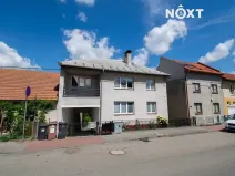 Pronájem bytu 3+1, Zlín, L. Váchy, 100 m2