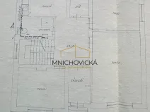 Prodej rodinného domu, Velké Popovice, Na Dlaskově, 180 m2