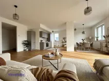 Prodej bytu 3+kk, Jihlava, Havlíčkova, 124 m2