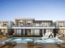Prodej bytu 2+kk, Kissonerga, Kypr, 50 m2
