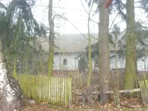 Dražba rodinného domu, Milevsko, 80 m2