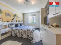 Prodej bytu 2+1, Chomutov, Selská, 67 m2