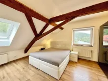 Prodej bytu 3+kk, Štěchovice, 80 m2