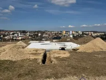 Prodej pozemku pro bydlení, Tachov, 588 m2