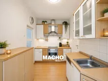 Pronájem bytu 3+1, Plzeň, Politických vězňů, 79 m2