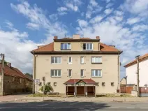 Prodej bytu 4+kk, Chlumín, 75 m2
