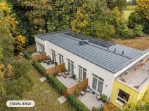 Prodej - jiné, Lesonice, 261 m2