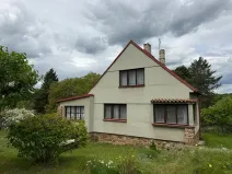 Prodej chalupy, Běleč, 95 m2
