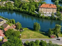 Prodej pozemku pro bydlení, Lnáře, 1470 m2