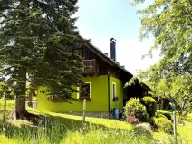Prodej rodinného domu, Zdíkov, 108 m2