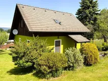 Prodej rodinného domu, Zdíkov, 108 m2