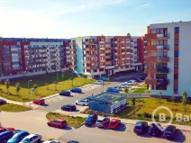 Pronájem bytu 2+kk, Olomouc - Řepčín, Aloise Rašína, 62 m2