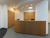 Pronájem kanceláře, Praha - Libeň, U libeňského pivovaru, 384 m2