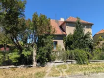 Prodej rodinného domu, Horažďovice, Komenského, 1020 m2