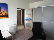 Pronájem bytu 1+1, Šlapanice, Švehlova, 37 m2