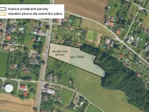 Prodej pozemku pro bydlení, Orlová, 7766 m2
