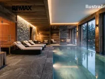 Prodej ubytování, Uherské Hradiště, 1 m2